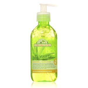 ALOE VERA GEL + ARGÁN ANTIOXIDANTE